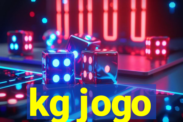 kg jogo